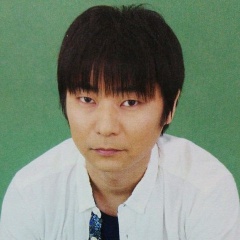 石田彰