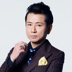 藤井フミヤ