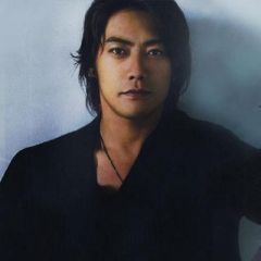 反町隆史吉他谱