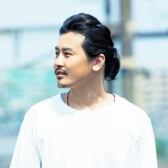 九州男吉他谱