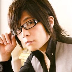 森川智之吉他谱