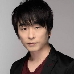 関智一吉他谱