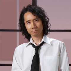 三木眞一郎