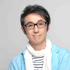 大森俊之