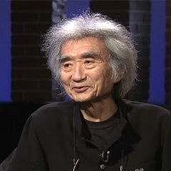 小澤征爾吉他谱