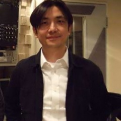瀬川英史吉他谱