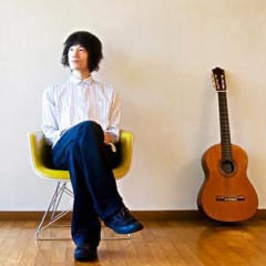 Organic Stereo吉他谱