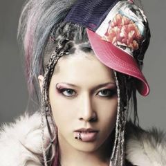 雅-MIYAVI-吉他谱