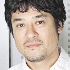 藤原啓治