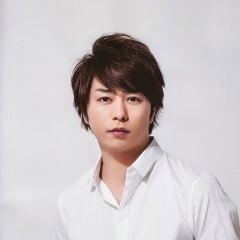 櫻井翔吉他谱
