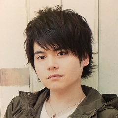 内田雄馬