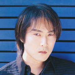 子安武人吉他谱