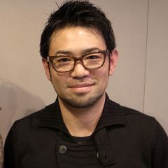 河口恭吾