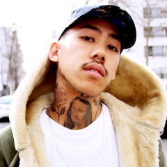 KOHH