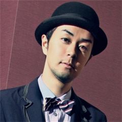 前山田健一吉他谱