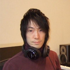 <b>甲田雅人</b>吉他谱