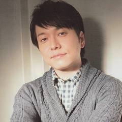 野島健児