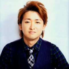 大野智