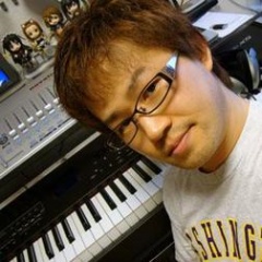 上田雅美吉他谱