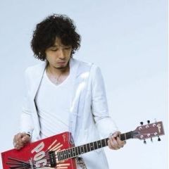 斉藤和義吉他谱