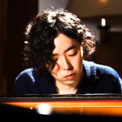 Akira Kosemura吉他谱