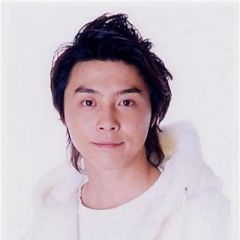 堂本刚