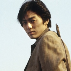 尾崎豊
