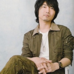 小西克幸吉他谱