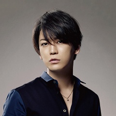 亀梨和也吉他谱
