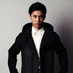 Tsunenori吉他谱