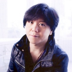 杉山纪彰吉他谱