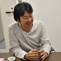 目黒将司
