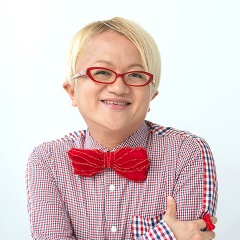 米良美一吉他谱