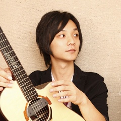 松井祐貴吉他谱