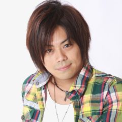 浪川大輔