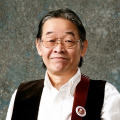 中川イサト