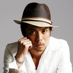 久保田利伸