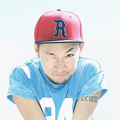 Rhyzz吉他谱