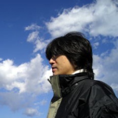 桜庭統吉他谱