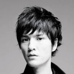森山直太朗