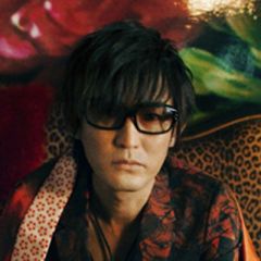 スガシカオ吉他谱