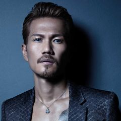 EXILE ATSUSHI