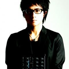 中原龍太郎