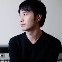 Kenichiro Nishihara吉他谱