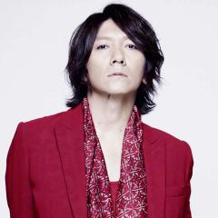 吉井和哉吉他谱