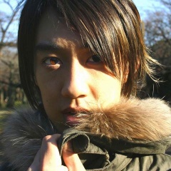 井上ジョー