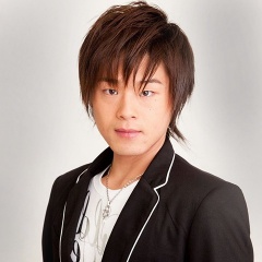 松岡禎丞吉他谱