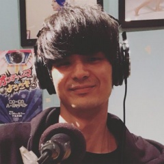 中島孝