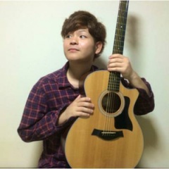 上田雄大吉他谱