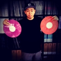 DJ NUCKEY吉他谱